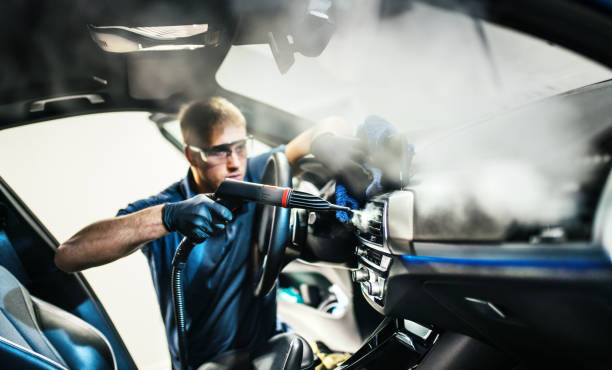 Best Affordable Air Duct Cleaning  in Independence, WI