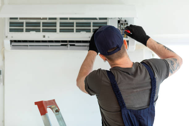 Best Ventilation Cleaning Services  in Independence, WI
