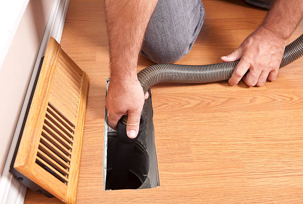 Trusted WI Airduct Cleaning Experts